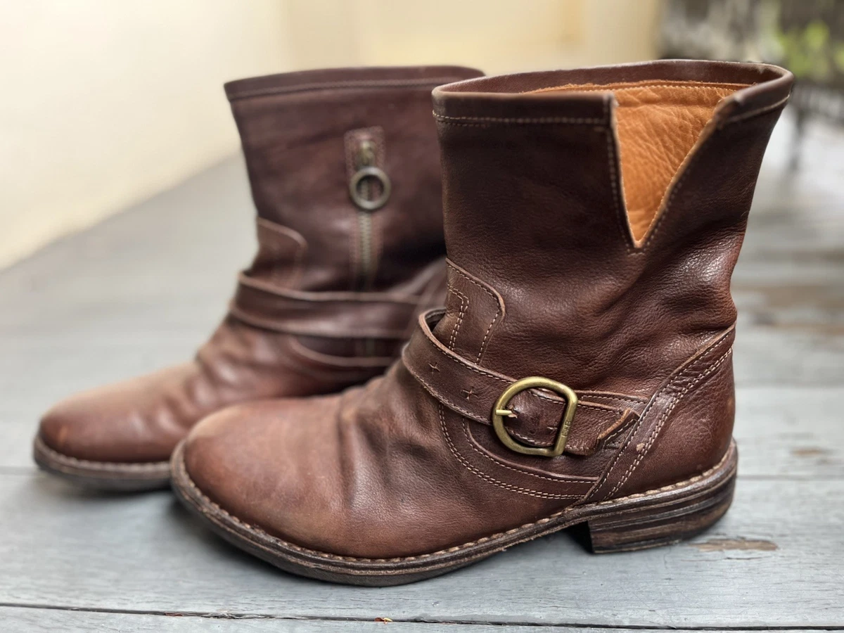FIORENTINI+BAKER Boots for Women for sale | eBay