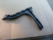 Seat Leon IV ST Kombi Halter Verstärkung Stoßstange Hinten Rechts 5FE807394A