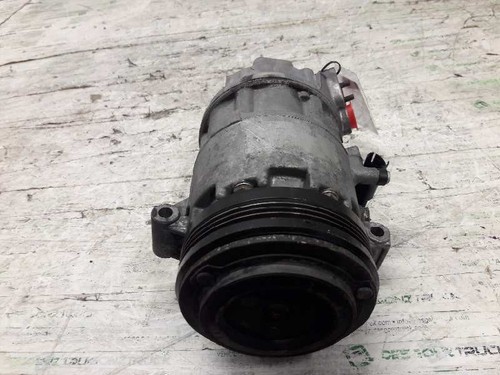 KLIMAKOMPRESSOR / 665876 FÜR BMW SERIE 3 BERLINA E46 320D