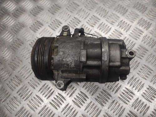BMW 3 E46 Klimakompressor 690564307 2.00 Diesel 100kw 2000 18145946