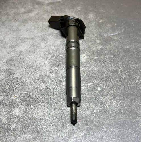 Genuine Mercedes W164 W211 Fuel Injector Sprinter OM642 A642 0701387 Oem Diesel - Picture 11 of 15