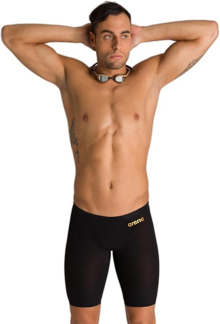 Arena Powerskin Carbon Air 2