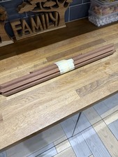 Mahogany Window Beading Approx 590mm Long