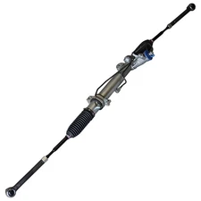 For Nissan Murano 2003 2004 New OEM Power Steering Rack & Pinion CSW