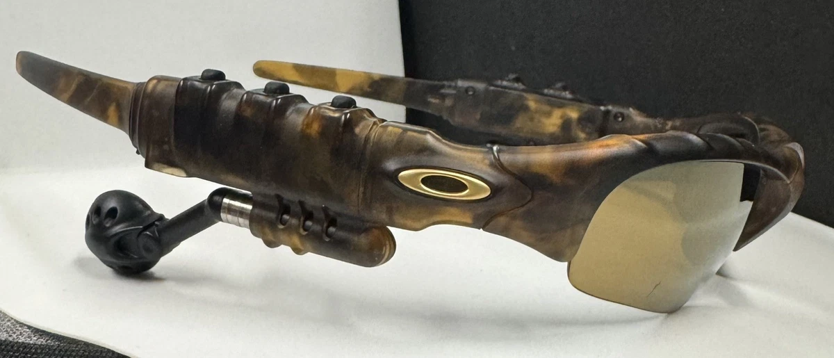 oakley thump 256 products for sale | eBay