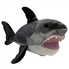 Jaws - Bruce the Shark Plush - Factory Entertainment