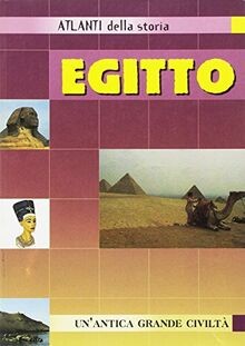 Egitto von Demetra | Buch | Zustand gut
