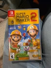 Nintendo Switch - Super Mario Maker 2