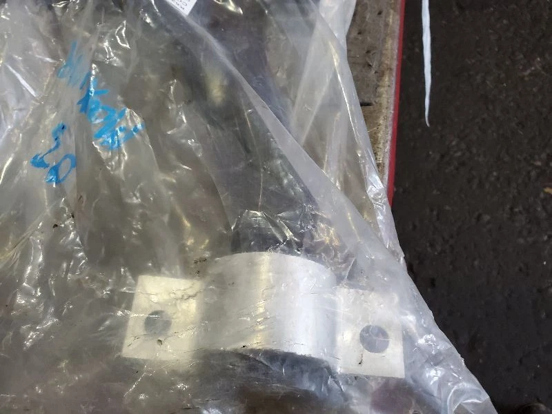 Brazo de control inferior izquierdo del conductor delantero para 03-04 INFINITI I35 522790 Foto 4 de 4