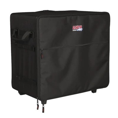 GATOR G-PA Transport-LG Halbhartschale Fender Passport System 76X33X60 cm