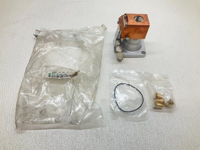 Highyag 18-25-01-0328 Crossjet Module 1825010328 New (VT)
