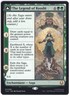 The Legend of Kyoshi  / Avatar Kyoshi (Mythic) 0186 - Avatar: The Last Airbender