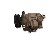 Compressore Aria Condizionata Audi A6 S6 C7 4G 2011 Pompa 4G0260805B Diesel 150kW MDT39885