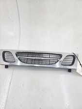 1999-2003 Saab 9-3 Front Upper Grille Assembly Chrome Oem