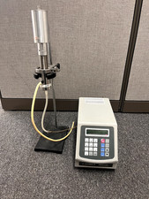 Sonics Vibra Cell VC750 Ultrasonic Processor