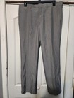 Excellent Men's Dress Pants by J. Ferrar Slim Fit, Gray, Sz. 38 x 32 — photo 1
