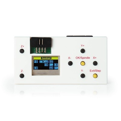 SainSmart Genmitsu Offline Controller Module for CNC