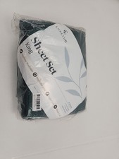 LuxClub 6 PC Sheet Set Sheets Deep Pockets 18" Eco Friendly Wrinkle Free King