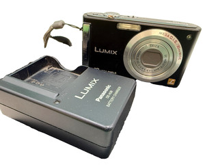 Panasonic Lumix Fs5 | eBay
