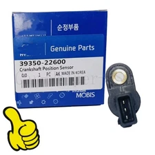 OEM Camshaft Position Sensor TDC For 2000-2005 Hyundai Accent 39350-22600