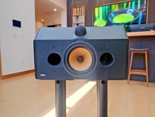 Bowers and Wilkins CDM-C Special Edition High Performance Center Speaker