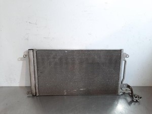 Skoda Fabia III Combi NJ5 Klima Kondensor 6R0820411T
