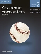 Academic Encounters Level 2: American Studies : Reading Writing W