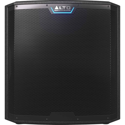 #ad #ad Alto Professional TS15S 15quot; 2500W Powered Subwoofer $699.00