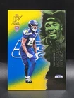 2025 Topps Tory Horton Blue (Raw)