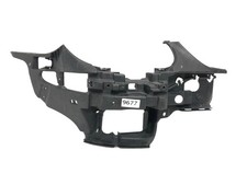 Mercedes-Benz SL R230 2004 Vorne rechts Halterung Stoßstange Stoßfänger vorne