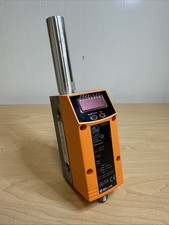 IFM Electronic SD5000 IO-Link Flow Meter