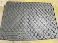 Jeep Renegade Boot Liner 2014-2023