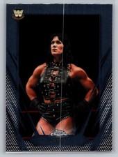 2026 Topps Chrome WWE #85 Chyna