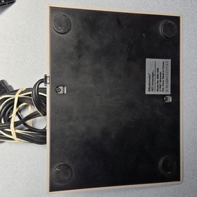 Nintendo NES Advantage Controller NES-026 Joystick Tested & Working