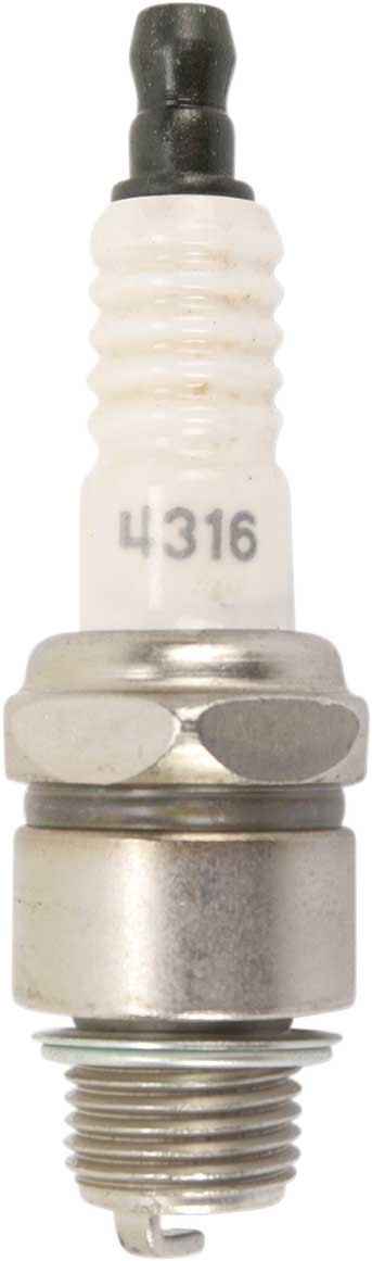 Autolite Standard Spark Plug - 4316 - 4316
