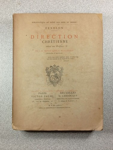 Lenkgetriebe Christliche Fenelon Guter Zustand