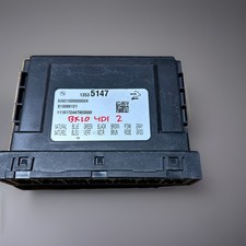 GENUINE GENERAL MOTORS BCM BODY CONTROL MODULE COMPUTER OEM 13535147