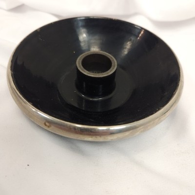 Vintage 1932 Singer 99 Sewing Machine #AD443142 Part Balance/ Hand Wheel
