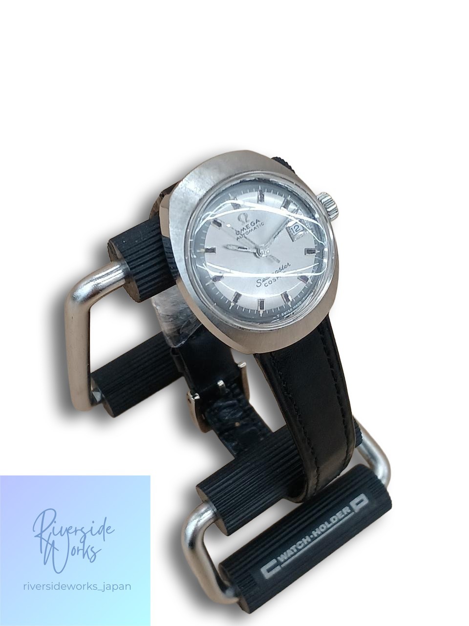 OMEGA Seamaster Cosmic