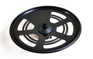 Contrôleur électronique Hi-Hat Goedrum pour eDrum / Plaque inférieure