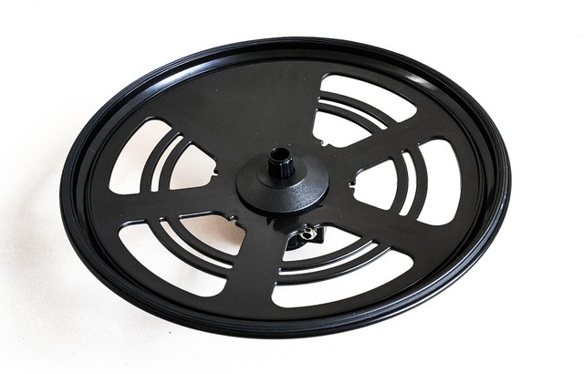 Goedrum Electronic Hi-Hat Controller for eDrum / Bottom Plate