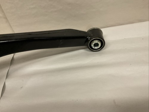 1-2024-25 CAN AM MAVERICK R LEFT SIDE LOWER A ARM W/ BUSHINGS #AR1541 - Picture 11 of 14