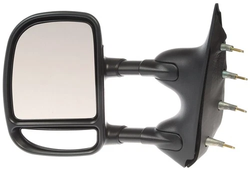 Dorman 955-1297 Side View Mirror Manual For Select 03-07 Ford Models