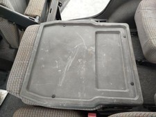 Siege central arriere RENAULT ESPACE 1 PHASE 2