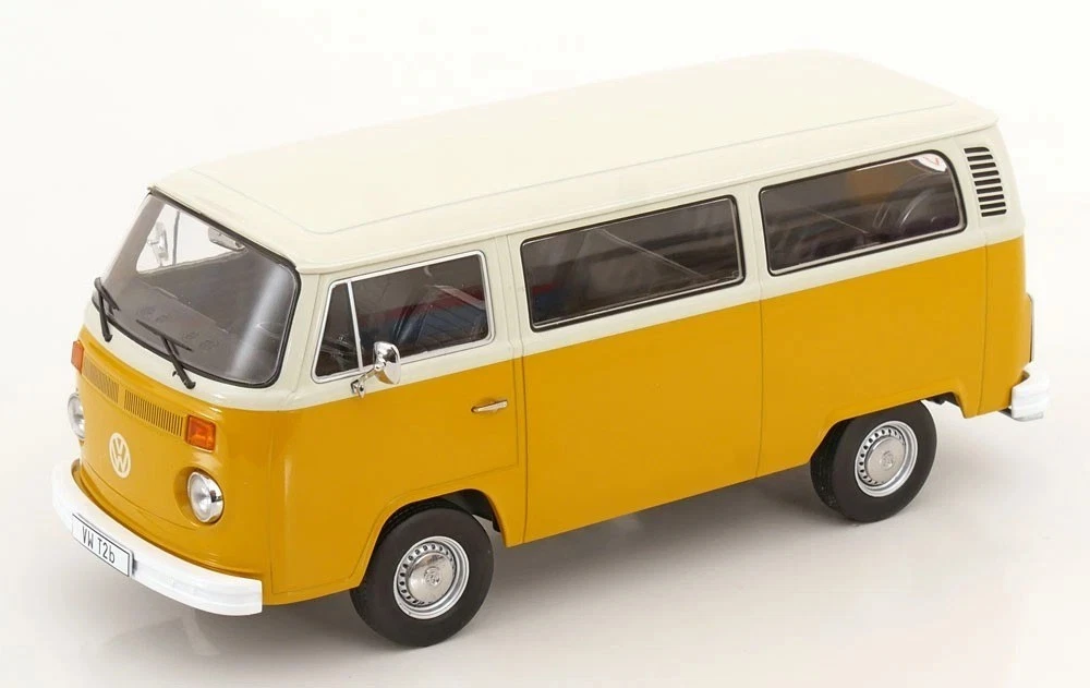 KK-Scale Volkswagen 1:18 Scale Diecast & Toy Vehicles for sale - eBay