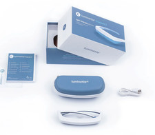 Brand New Luminette 3 Light Therapy Glasses
