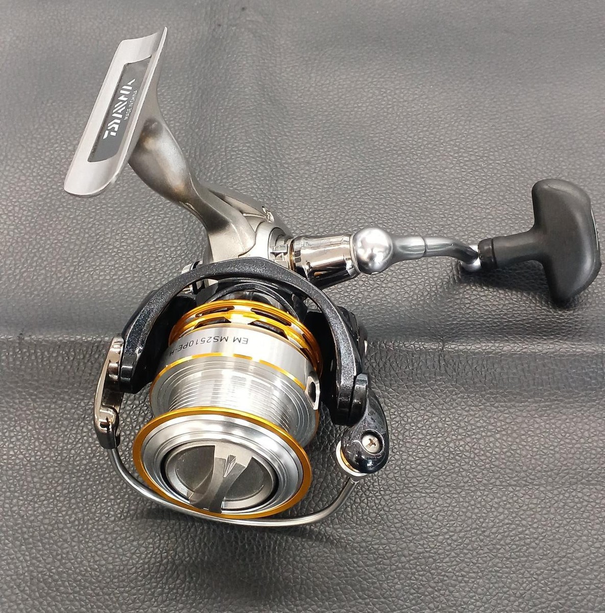 人気 Daiwa 16Em Ms2510Pe-H Spinning Reel | eBay その他