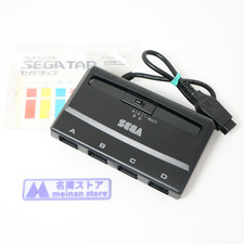 SEGA TAP Mega Drive Genesis Controller Multi Selector HAA-2652