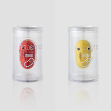 DEATH STRANDING Cryptobiotes Figure Mascot (Set of 2) Japan version