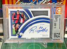 2023-24 Panini Immaculate Soccer Review and Checklist 24